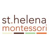 St. Helena Montessori logo