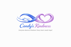 Candy's Kindness, Inc logo