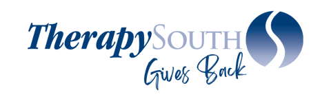 TherapySouth Gives Back Inc logo