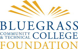 BLUEGRASS COMMUNITY & TECHNICAL COLLEGE FOUNDATION INC logo