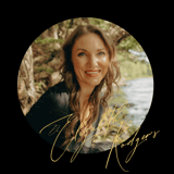 The Rodgers Institute: Center for Research and Training logo