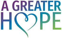 GREATER HOPE FOUNDATION FOR CHILDREN logo