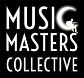 Music Masters Collective Inc logo