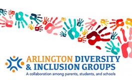 Thompson Elementary Diversity and Inclusion Group logo