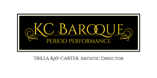 Kansas City Baroque Consortium logo