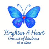 Brighten A Heart logo