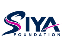 SIYA Foundation logo