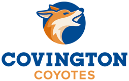 Covington Elementary School logo