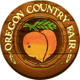Oregon Country Fair logo
