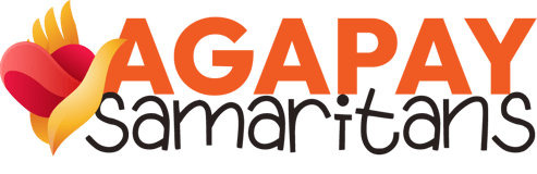 Agapay Samaritans logo