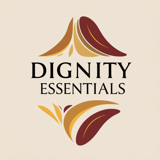 Dignity Essentials logo