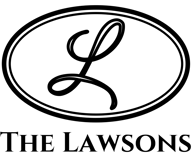 The Lawsons Ministries logo