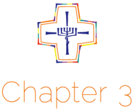 Chapter 3 logo