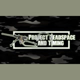 Project Headspace and Timing logo