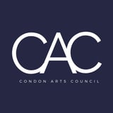 Condon Arts Council logo