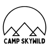 Camp SkyWild logo