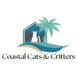 Coastal Cats & Critters Inc logo