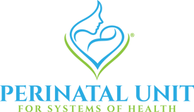 The Perinatal Unit for Systems of Health logo