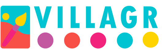 Villagr logo