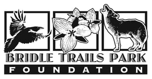 Bridle Trails Park Foundation logo