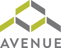 AVENUE logo