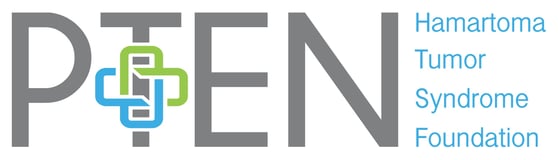 PTEN Hamartoma Tumor Syndrome Foundation logo