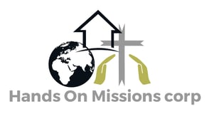 Hands On Missions Corporation logo