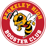 Berkeley Athletic Fund logo