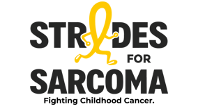 Strides for Sarcoma, Inc. logo