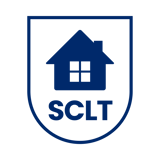 Somerville Community Land Trust logo