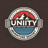 Unity Adventure Resort logo