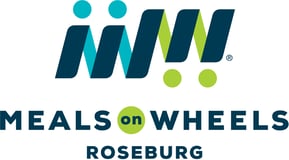 Friendly Kitchen / Meals on Wheels of Roseburg logo
