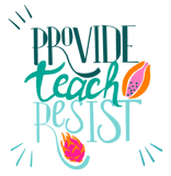 TEACH - Training in Early Abortion for Comprehensive Healthcare logo