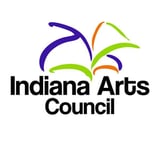 Indiana Arts Council logo