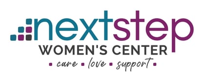 Next Step Women's Center logo