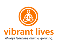 Vibrant Lives of Montana logo