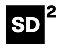 San Diego Squared logo