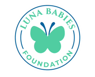 Luna Babies Foundation logo