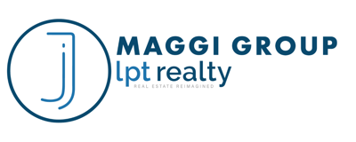 Maggi Realty Group logo