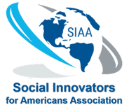 Social Innovators of America Association logo