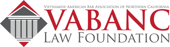 VABANC Law Foundation logo