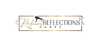 Radiant Reflections Cares, Inc. logo