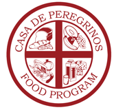 Casa De Peregrinos Inc logo