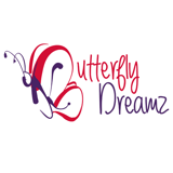 Butterfly Dreamz Inc logo