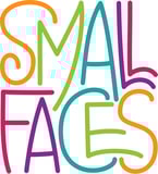 Small Faces Child Development Center logo