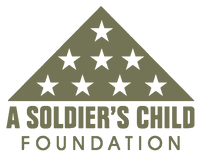 A Soldiers Child Inc logo