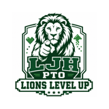 Livingston Junior High PTO logo