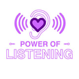 Power of Listening Inc logo