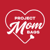 Project Mom Bags logo