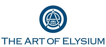 The Art of Elysium logo